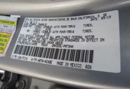 2020 Toyota Tacoma - Image 42