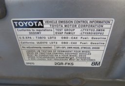 2020 Toyota Tacoma - Image 41