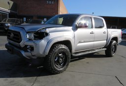 2020 Toyota Tacoma - Image 8