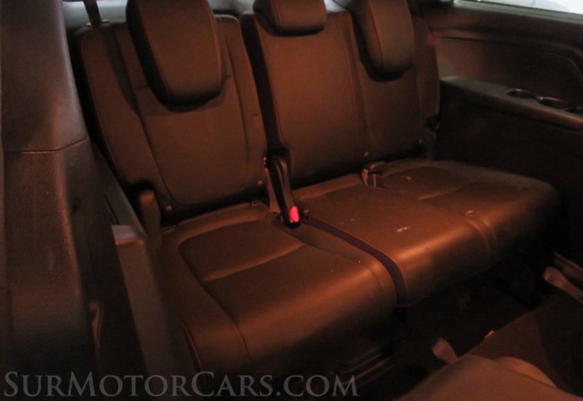 2023 Honda Odyssey - Image 33