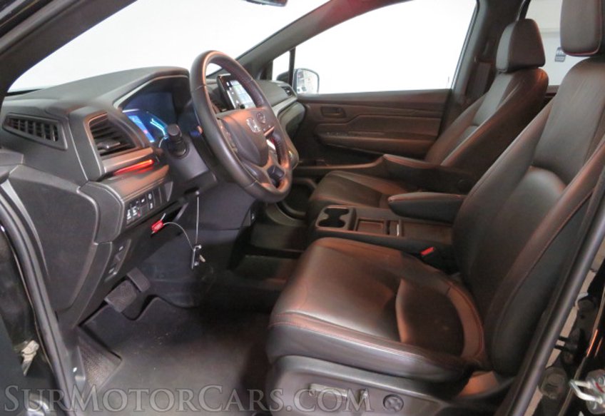 2023 Honda Odyssey - Image 23