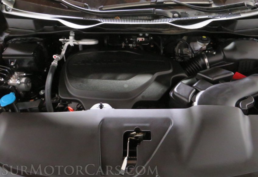 2023 Honda Odyssey - Image 53