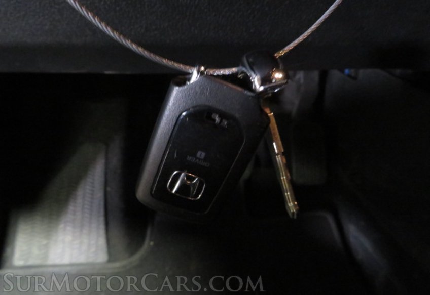 2023 Honda Odyssey - Image 39