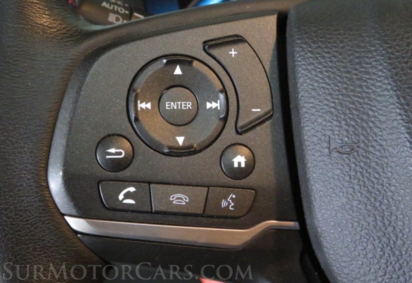 2023 Honda Odyssey - Image 36