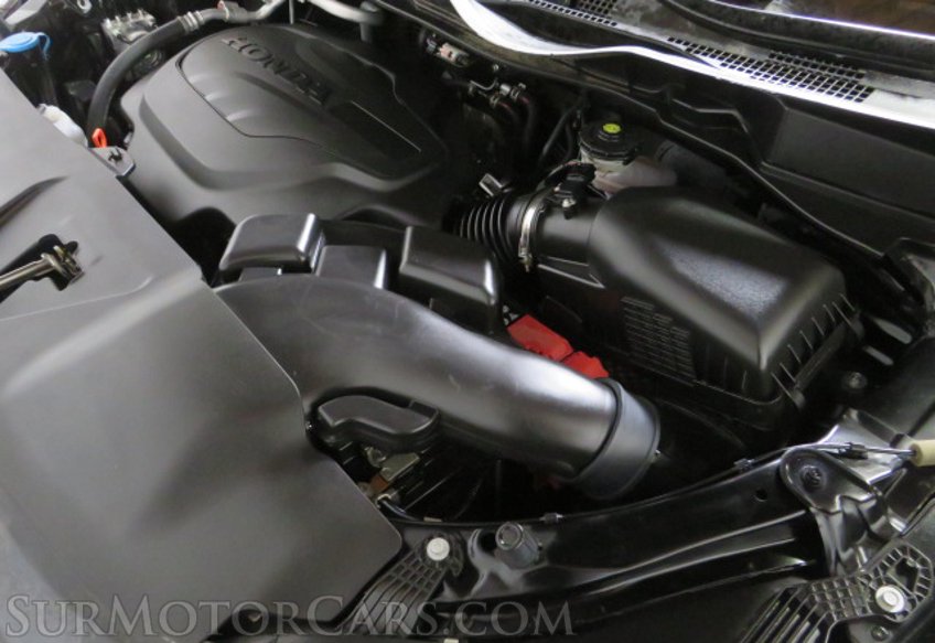 2023 Honda Odyssey - Image 54