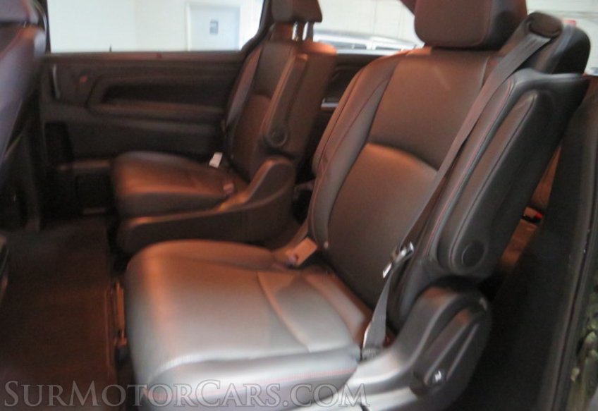 2023 Honda Odyssey - Image 26