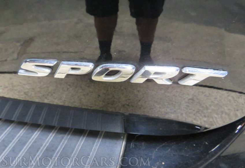 2023 Honda Odyssey - Image 19