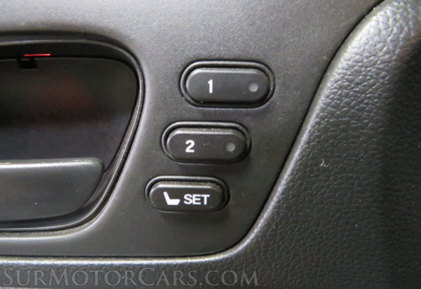 2023 Honda Odyssey - Image 43