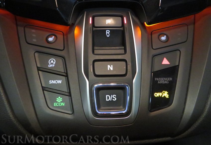 2023 Honda Odyssey - Image 46