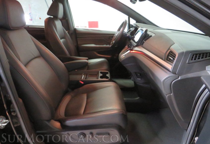 2023 Honda Odyssey - Image 24