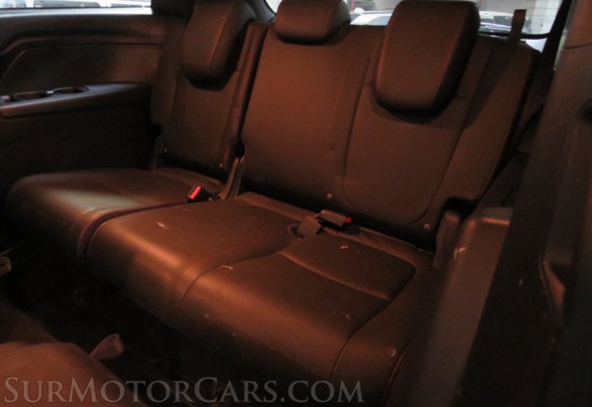 2023 Honda Odyssey - Image 32