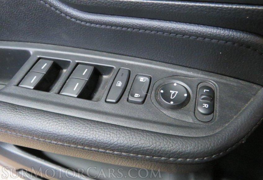 2023 Honda Odyssey - Image 42