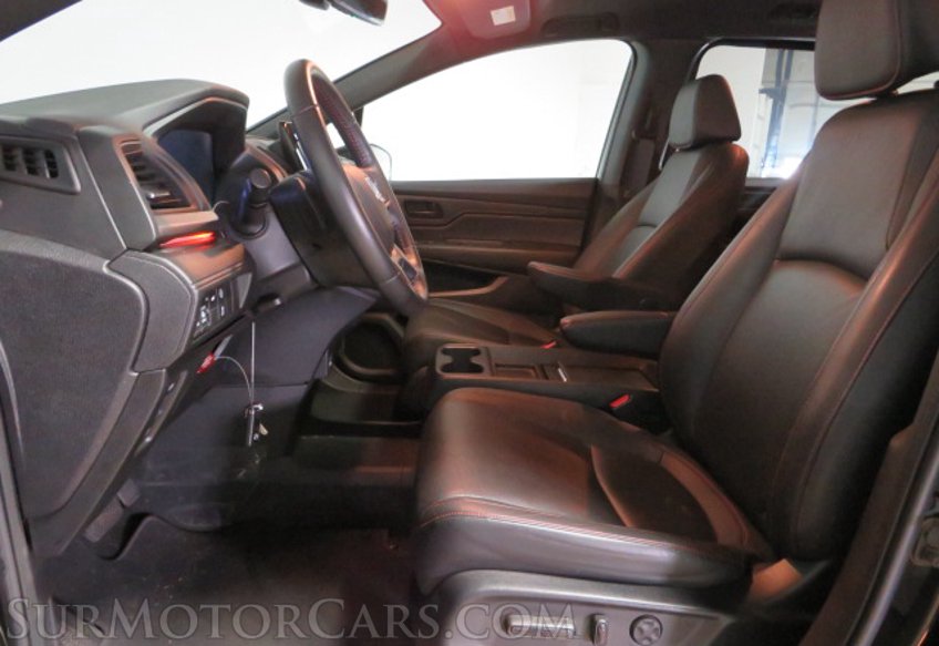 2023 Honda Odyssey - Image 22