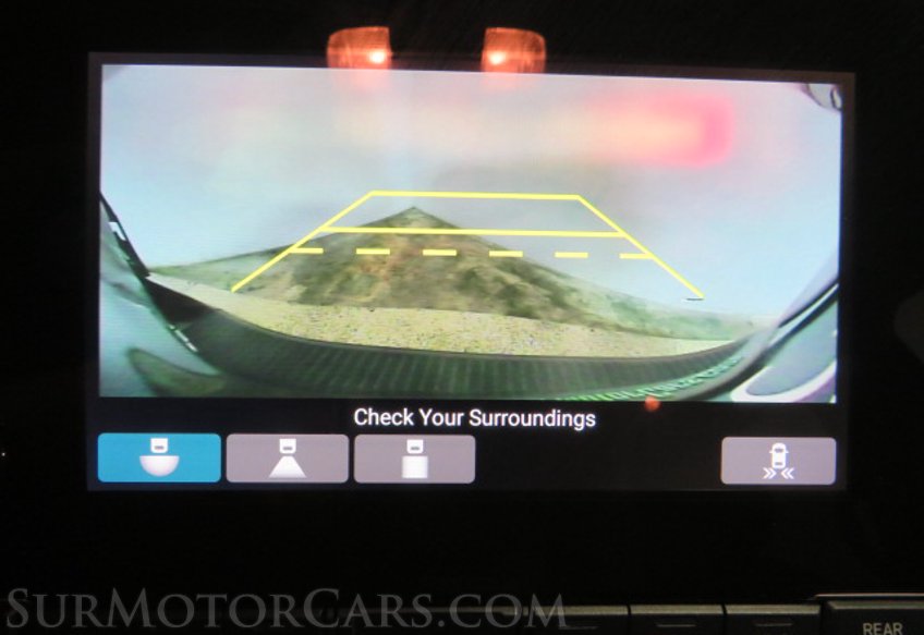 2023 Honda Odyssey - Image 45