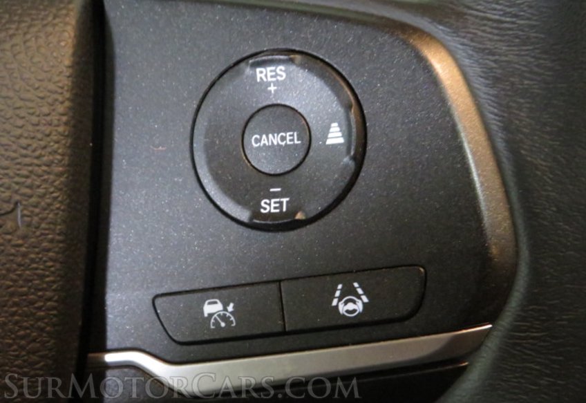 2023 Honda Odyssey - Image 37