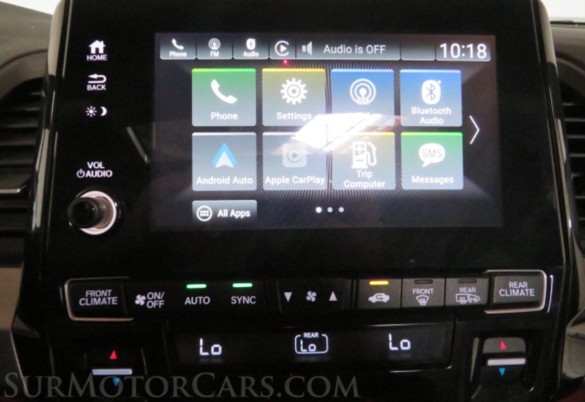 2023 Honda Odyssey - Image 44