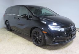 2023 Honda Odyssey - Image 1