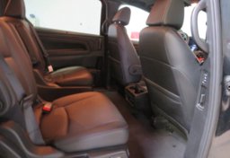 2023 Honda Odyssey - Image 29