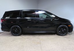 2023 Honda Odyssey - Image 12