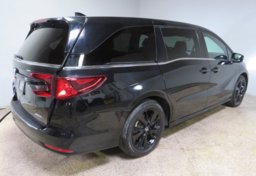 2023 Honda Odyssey - Image 5