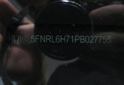 2023 Honda Odyssey - Image 50