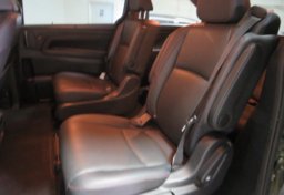 2023 Honda Odyssey - Image 26