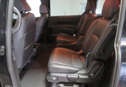 2023 Honda Odyssey - Image 30