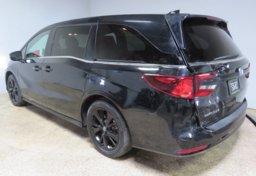 2023 Honda Odyssey - Image 6