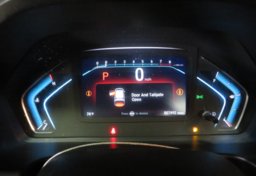 2023 Honda Odyssey - Image 34