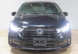 2023 Honda Odyssey - Image 9