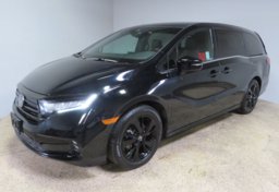 2023 Honda Odyssey - Image 2