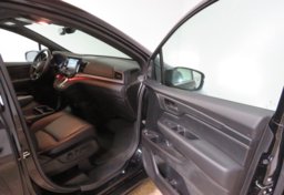 2023 Honda Odyssey - Image 21