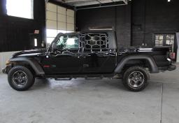 Thumbnail of 2020 Jeep Gladiator