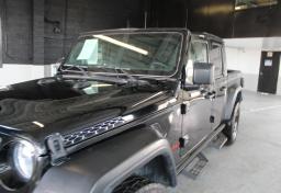 Thumbnail of 2020 Jeep Gladiator