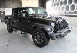 Thumbnail of 2020 Jeep Gladiator
