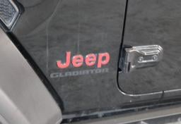 Thumbnail of 2020 Jeep Gladiator