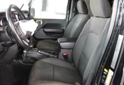 Thumbnail of 2020 Jeep Gladiator