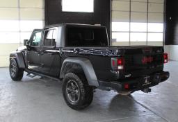 Thumbnail of 2020 Jeep Gladiator