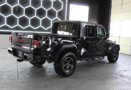 Thumbnail of 2020 Jeep Gladiator