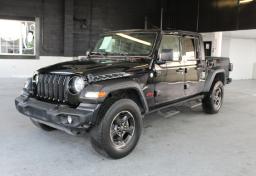 Thumbnail of 2020 Jeep Gladiator