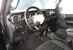 Thumbnail of 2020 Jeep Gladiator