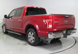 Thumbnail of 2017 Ford F-150