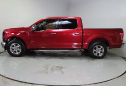 Thumbnail of 2017 Ford F-150
