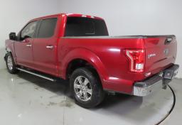 Thumbnail of 2017 Ford F-150