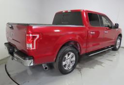 Thumbnail of 2017 Ford F-150