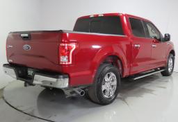 Thumbnail of 2017 Ford F-150