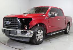 Thumbnail of 2017 Ford F-150