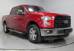 Thumbnail of 2017 Ford F-150