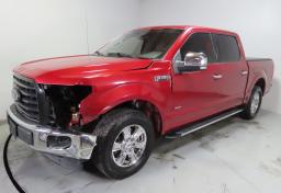 Thumbnail of 2017 Ford F-150