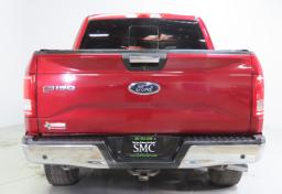 Thumbnail of 2017 Ford F-150